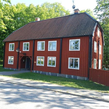 Mangelgardens B&B Soderkoping ภายนอก รูปภาพ