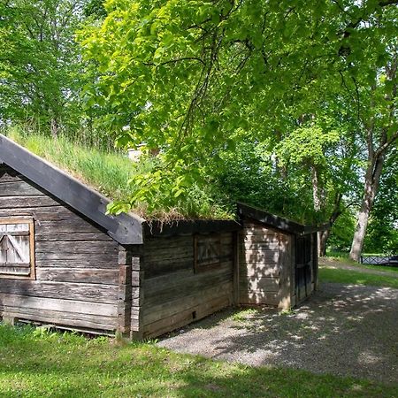 Mangelgardens B&B Soderkoping ภายนอก รูปภาพ