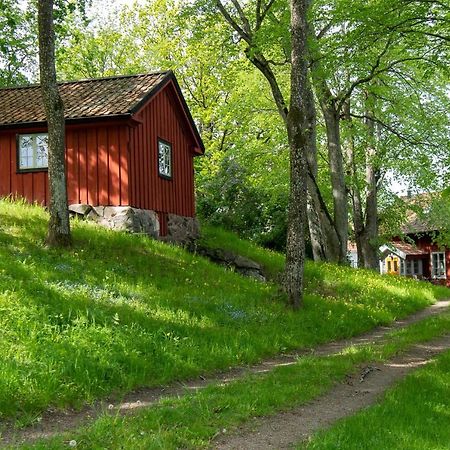 Mangelgardens B&B Soderkoping ภายนอก รูปภาพ