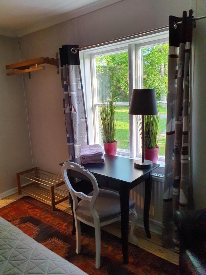 Mangelgardens B&B Soderkoping ภายนอก รูปภาพ