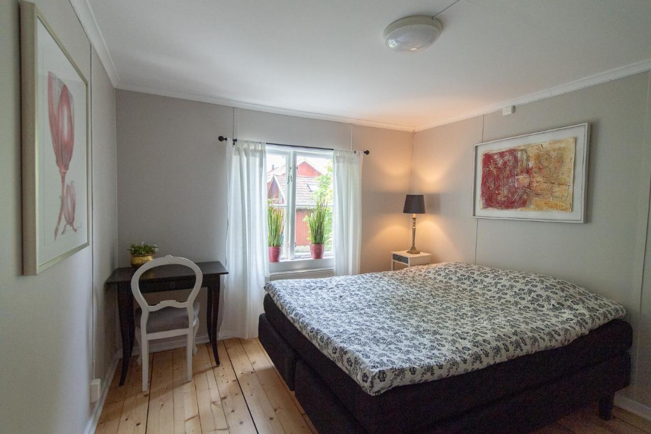 Mangelgardens B&B Soderkoping ภายนอก รูปภาพ