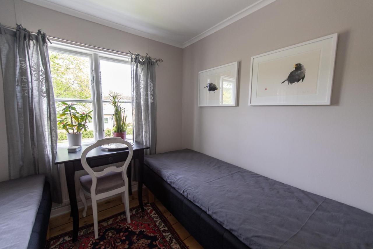 Mangelgardens B&B Soderkoping ภายนอก รูปภาพ