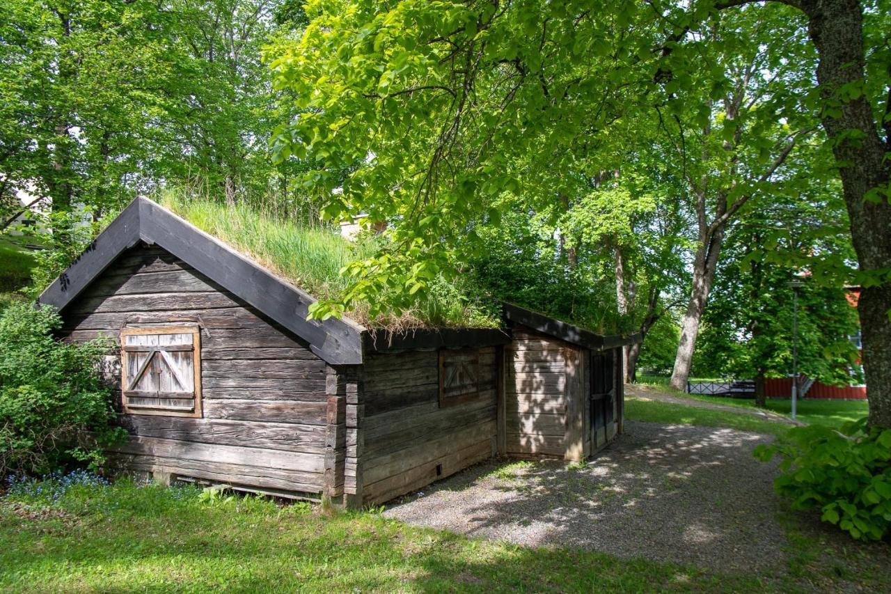 Mangelgardens B&B Soderkoping ภายนอก รูปภาพ
