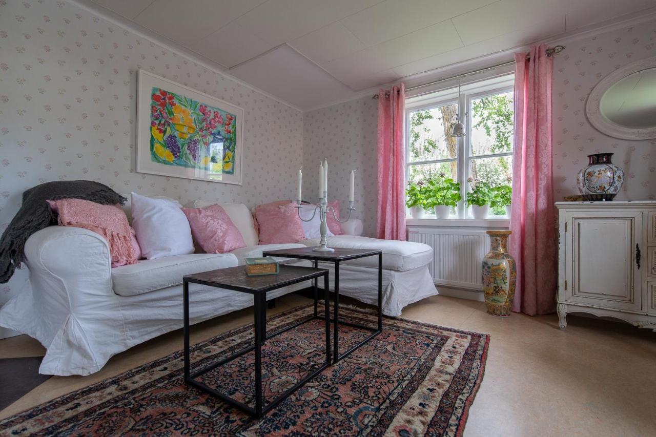Mangelgardens B&B Soderkoping ภายนอก รูปภาพ