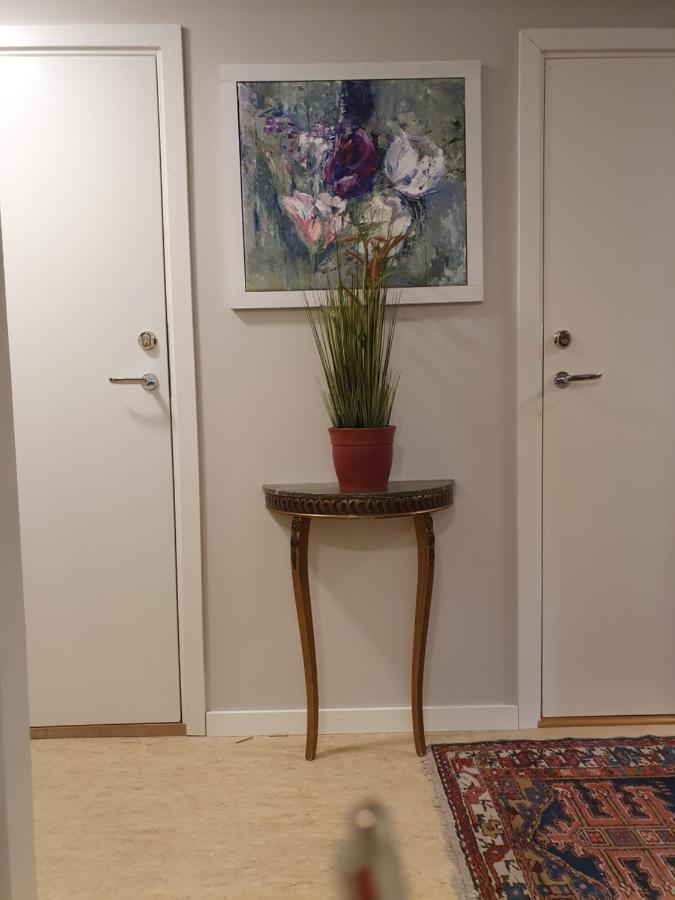 Mangelgardens B&B Soderkoping ภายนอก รูปภาพ