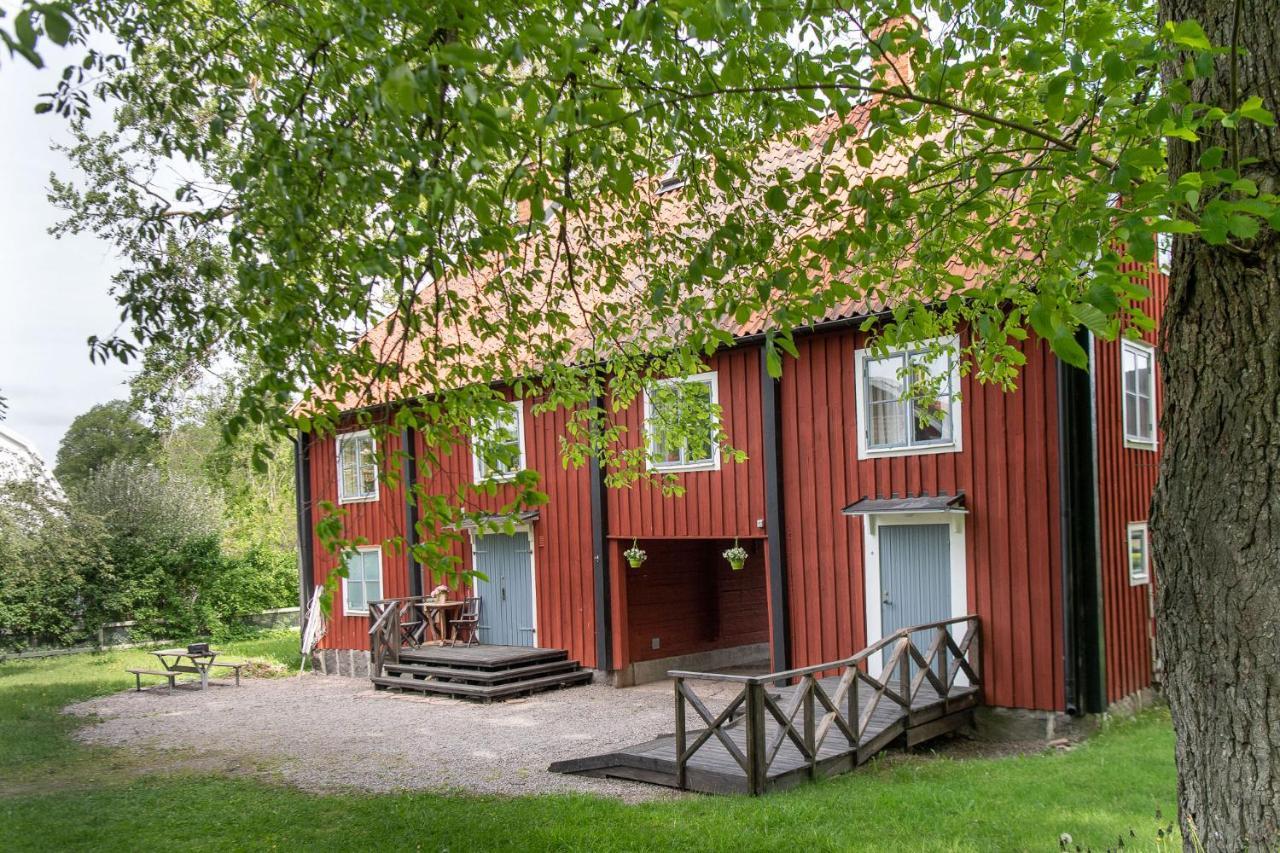 Mangelgardens B&B Soderkoping ภายนอก รูปภาพ
