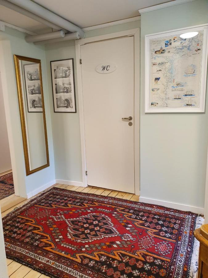 Mangelgardens B&B Soderkoping ภายนอก รูปภาพ
