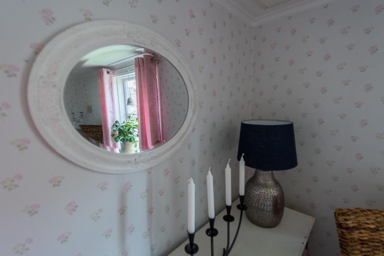 Mangelgardens B&B Soderkoping ภายนอก รูปภาพ