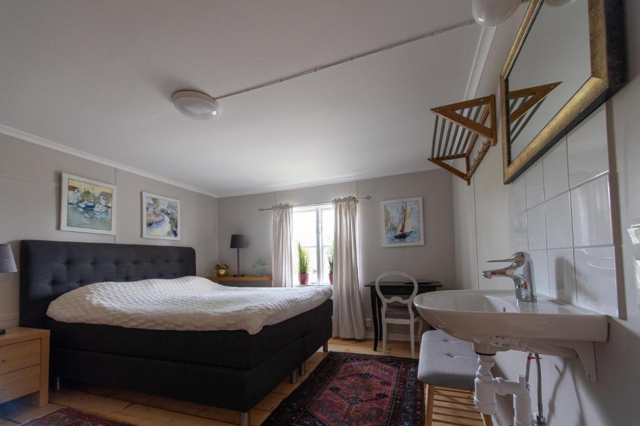 Mangelgardens B&B Soderkoping ภายนอก รูปภาพ