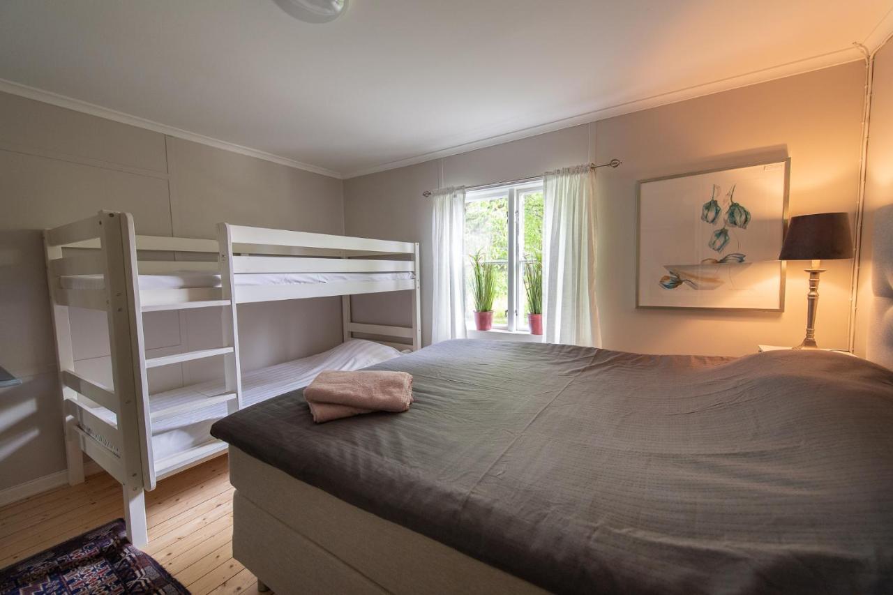 Mangelgardens B&B Soderkoping ภายนอก รูปภาพ
